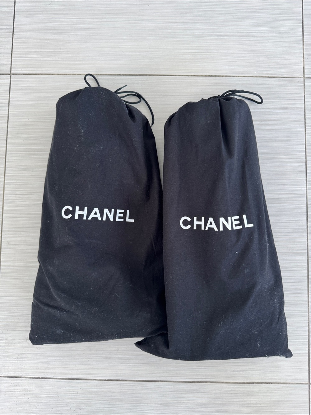 CHANEL boots - Picture 3 of 7